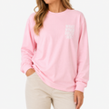 What Would Dolly Do Longsleeve T-Shirt