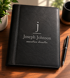 Professional Padfolio