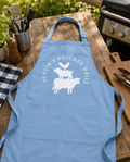 Grilling Apron