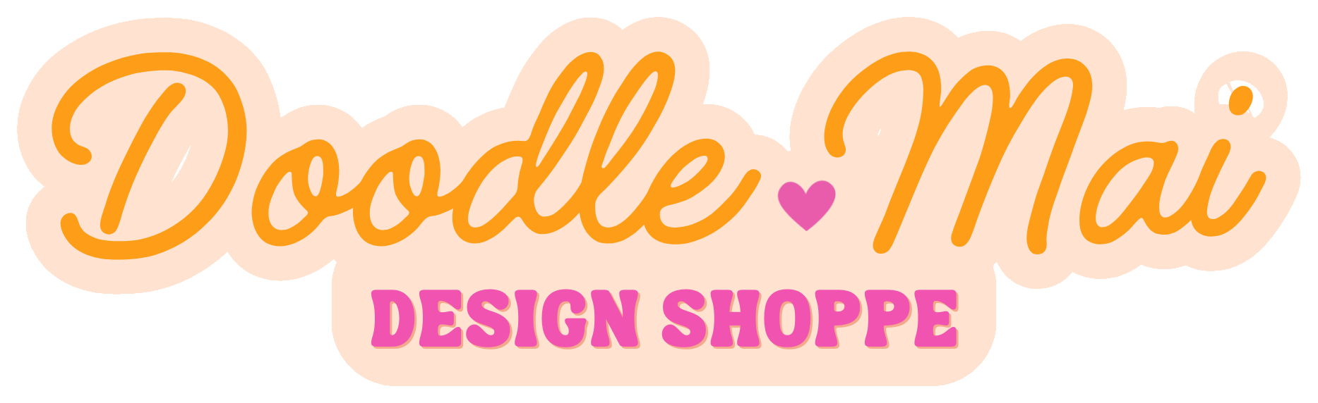 Doodle and Mai Designs - Home